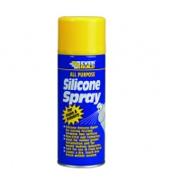 Silicone Spray